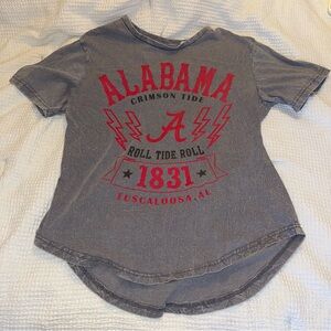 Alabama T shirt